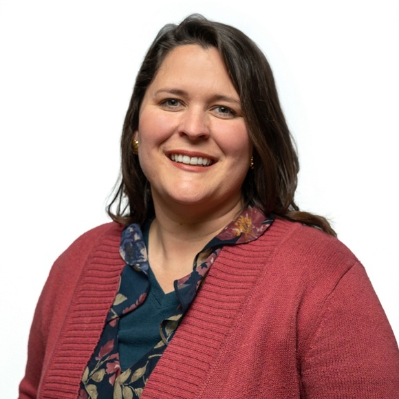 Meet your Posher, Mary Allison - Picture 6 of 6